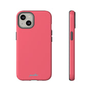 Coral Pink