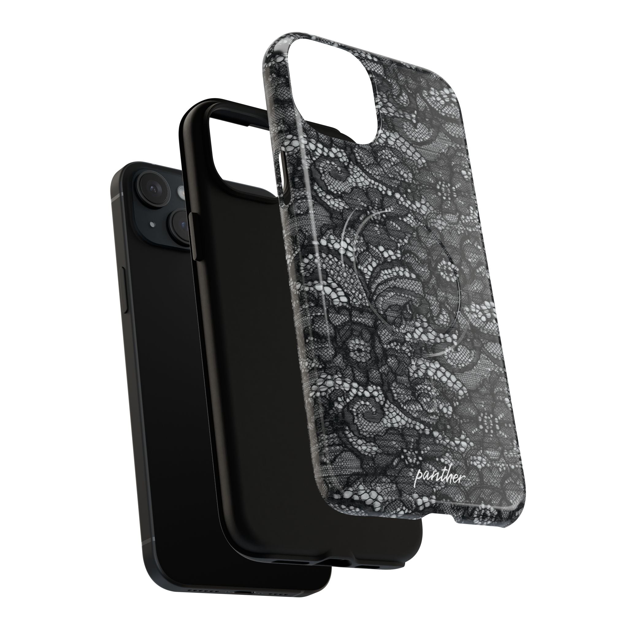 Lace & Tell (magsafe)
