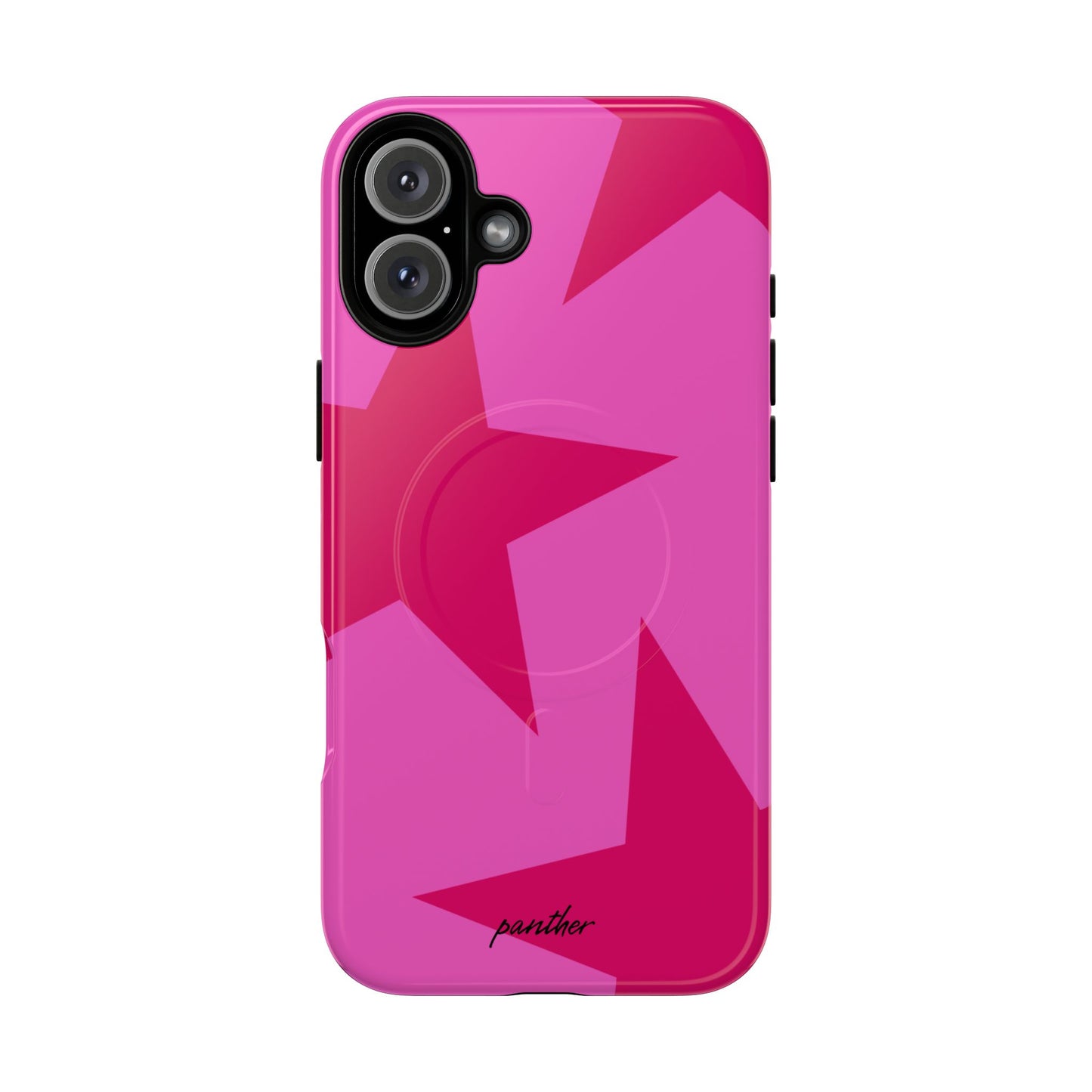 Pretty in Bubblegum Pink (Magsafe)