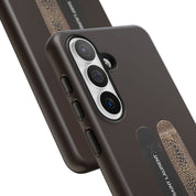 Panther Skateboards (Brown)