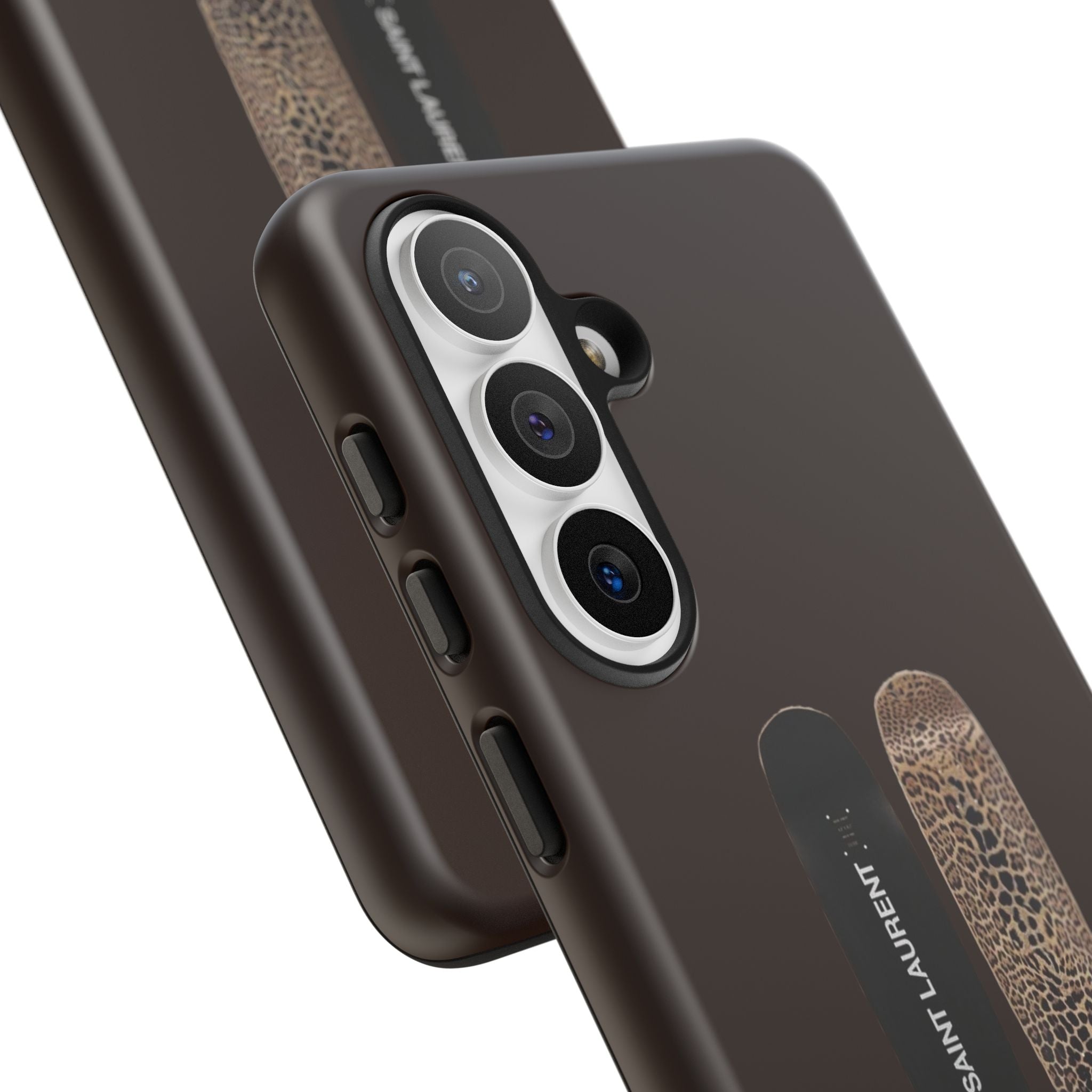 Panther Skateboards (Brown)