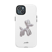 Silver Pooch (Magsafe)