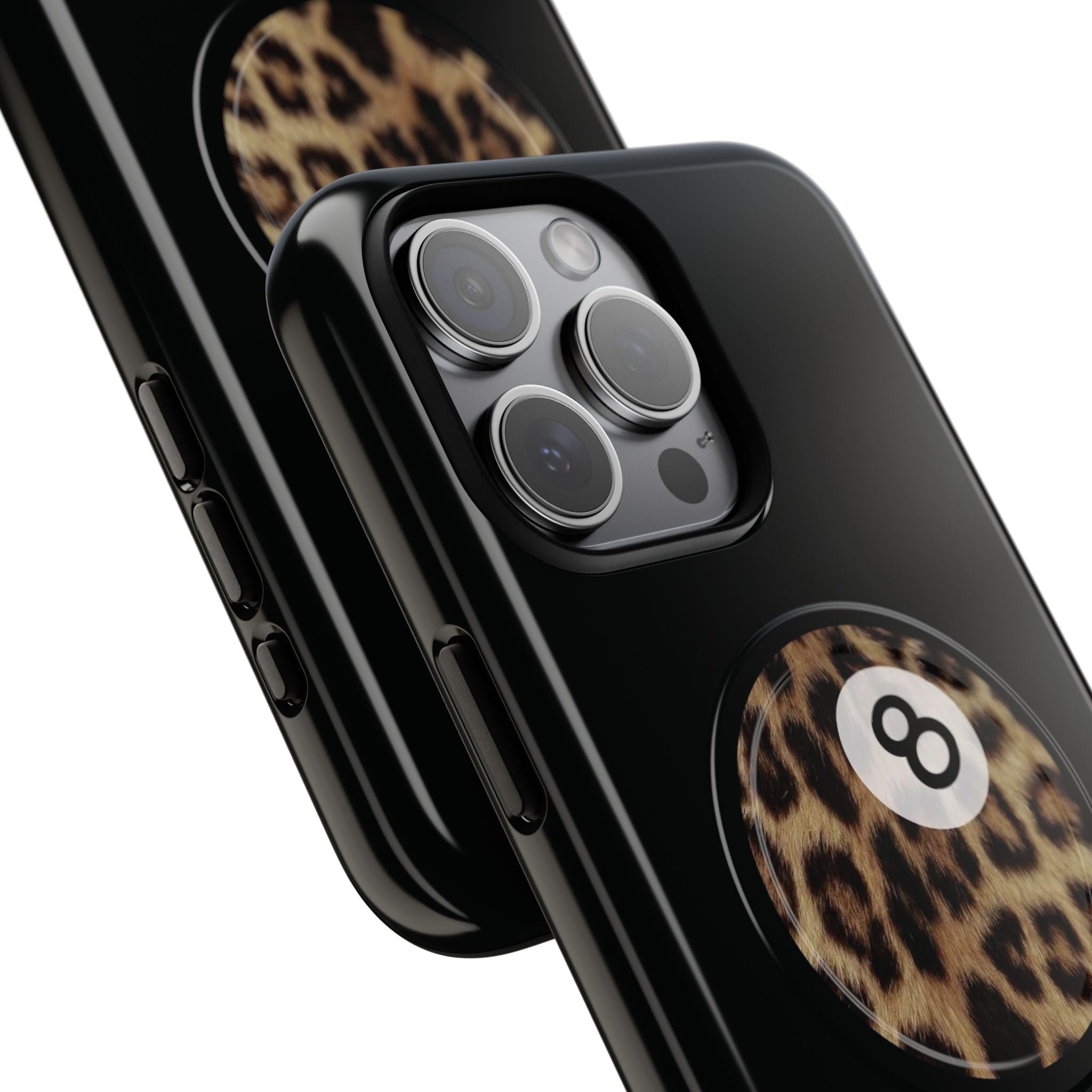 Spot on 8 (Magsafe)