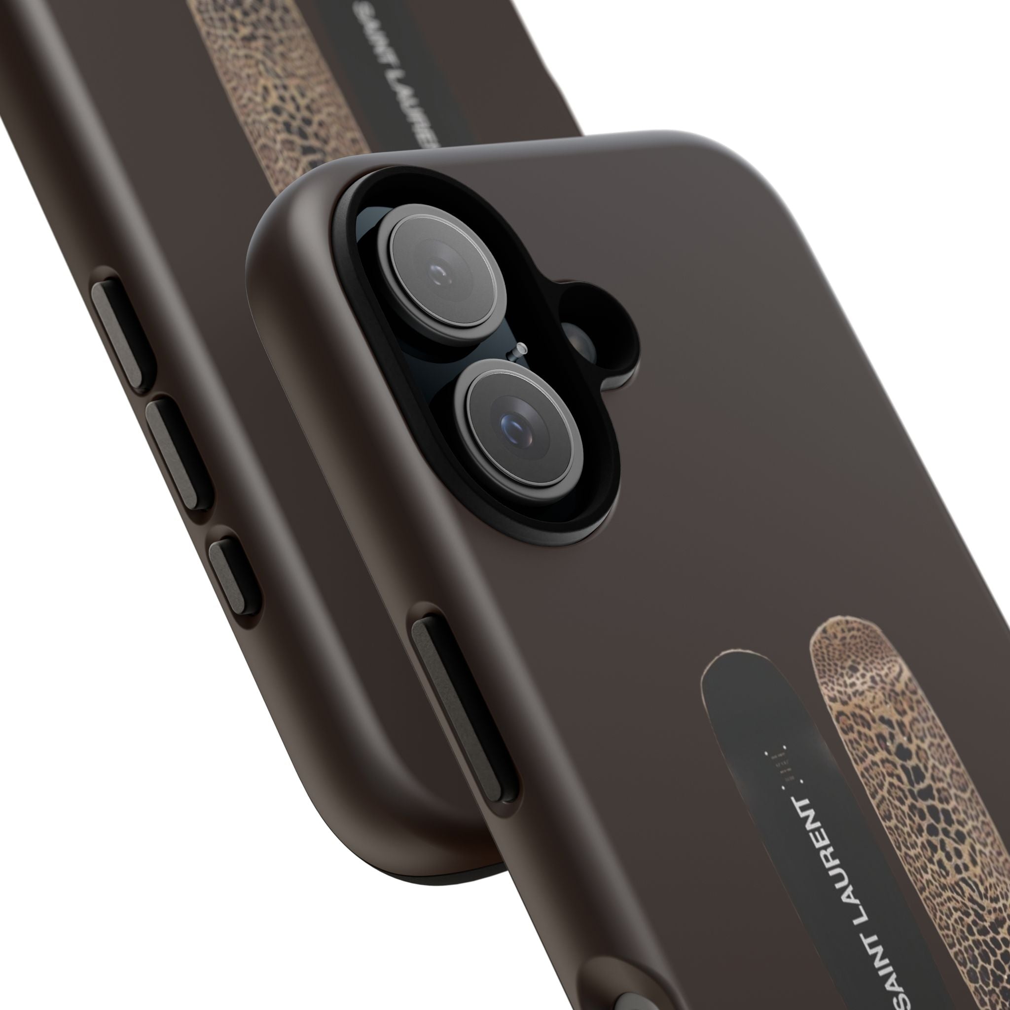 Panther Skateboards (Brown)