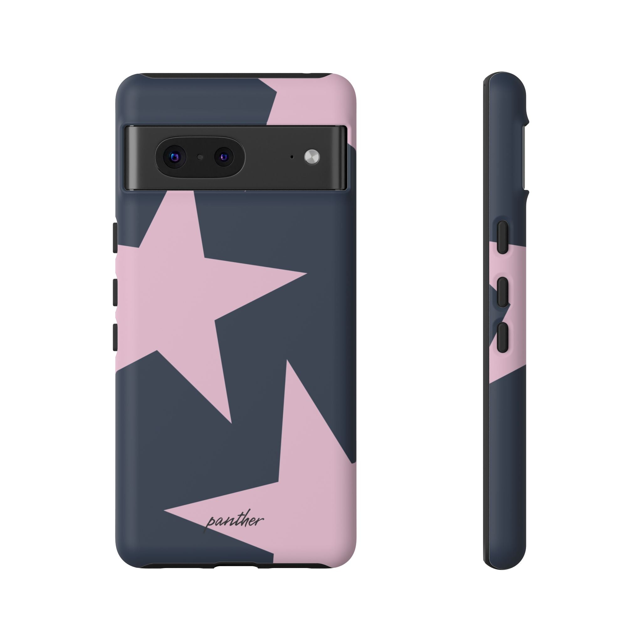Pretty in Stars