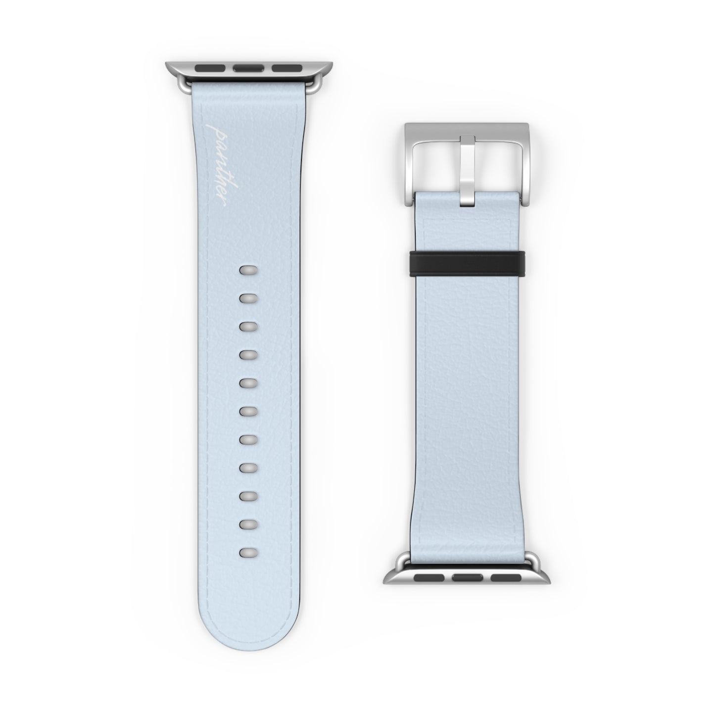 Baby Blue AppleWatch Band