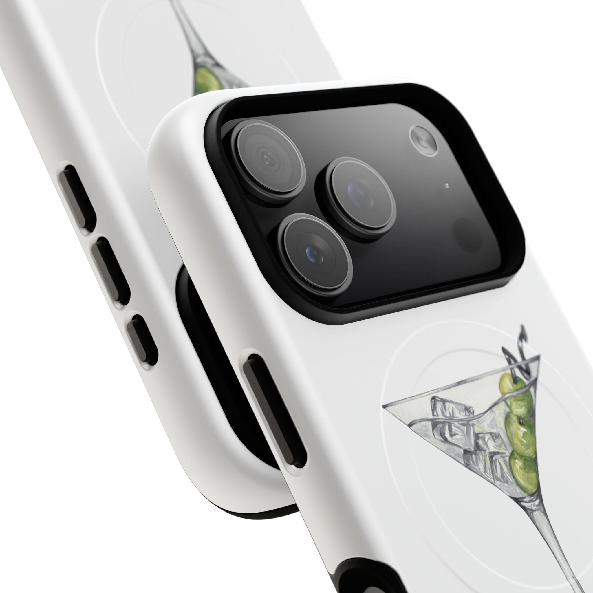 Martini (Magsafe)