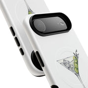 Time for a martini (Magsafe)