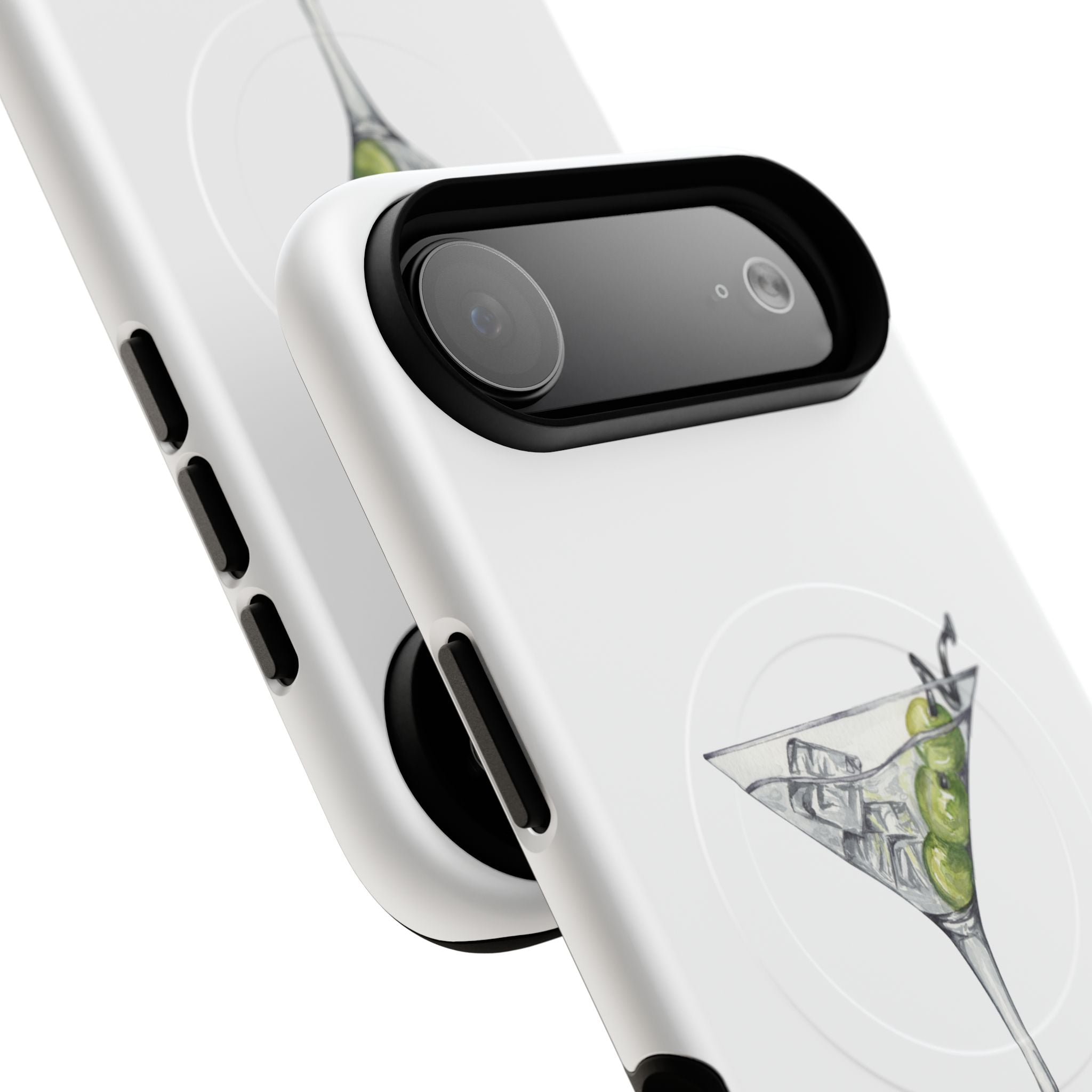 Time for a martini (Magsafe)
