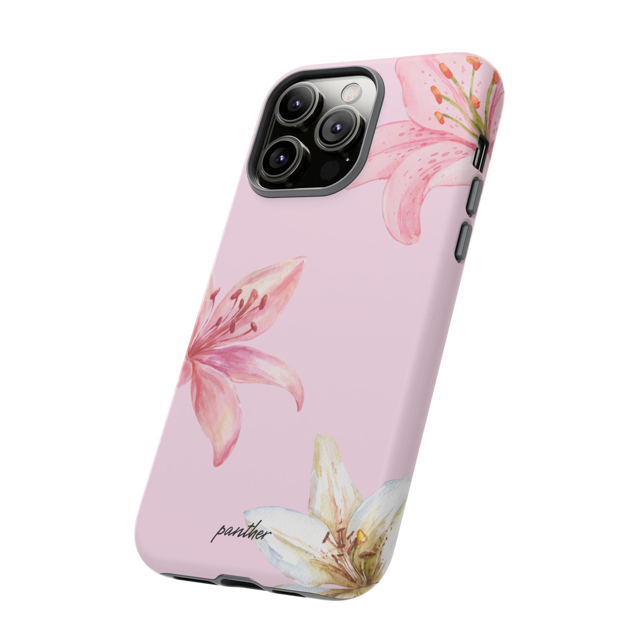 Blossom Grace (Pink)