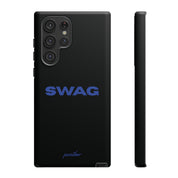 SWAG (Black & Blue)