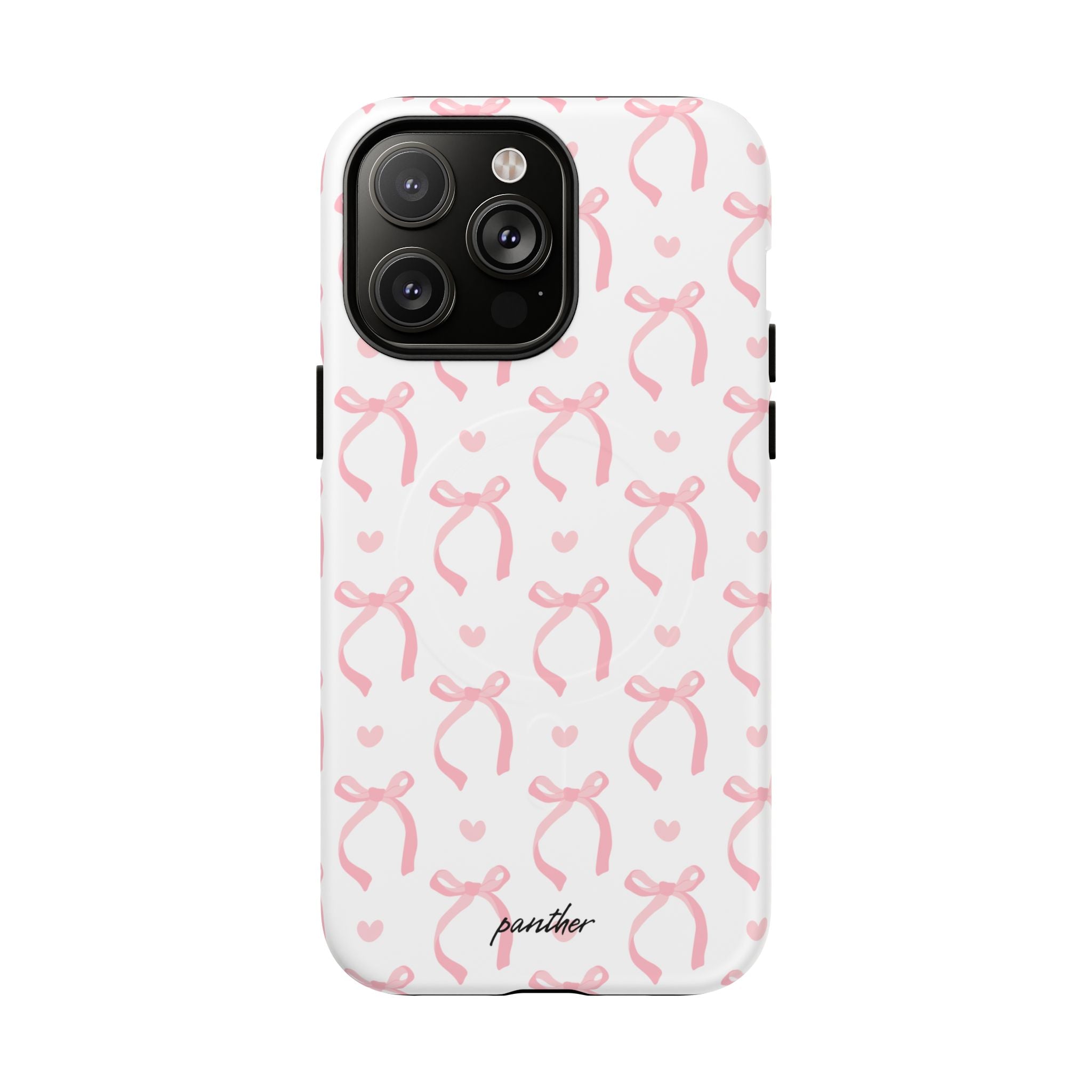 Blush Ties (Magsafe)