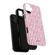 Magenta Stripes (Magsafe)