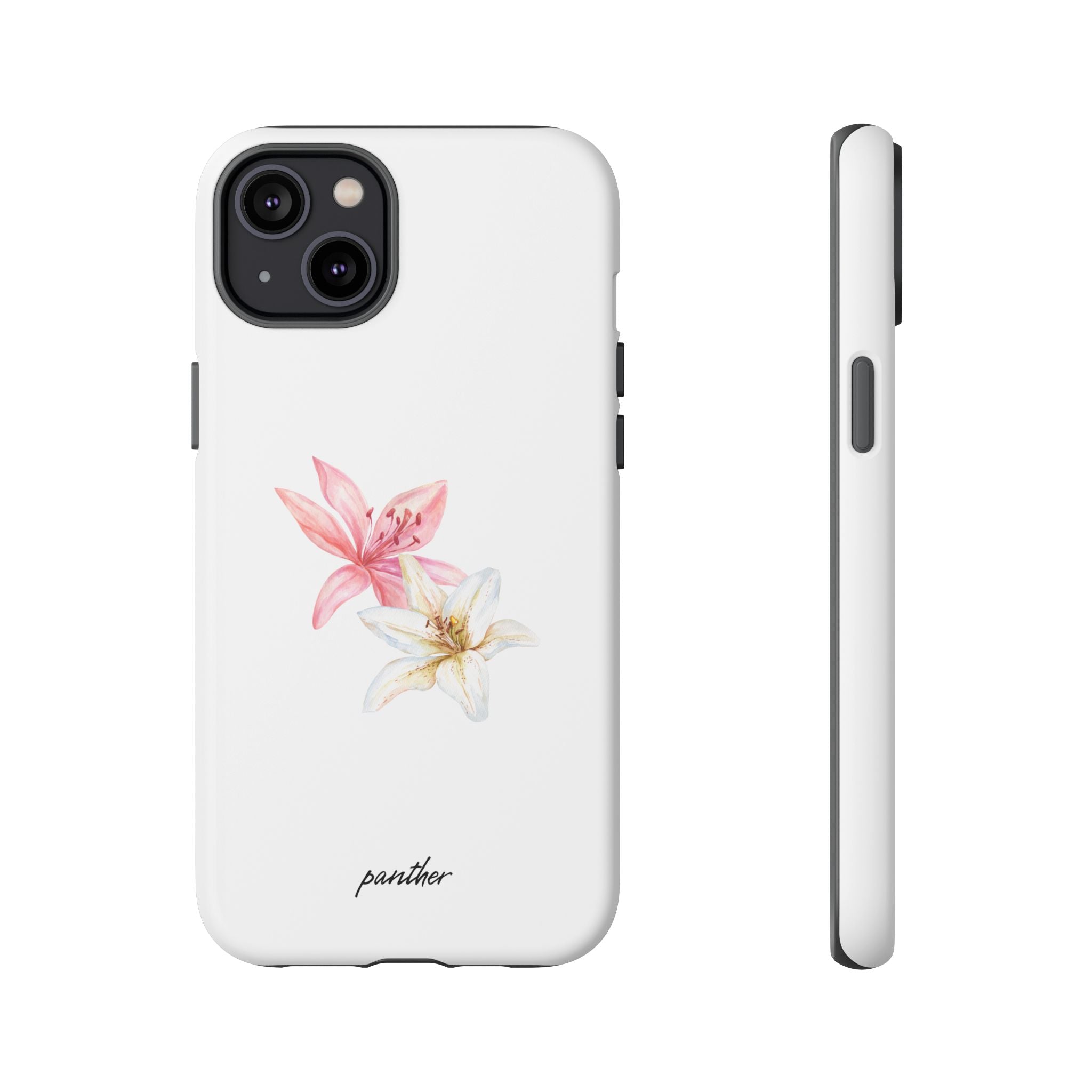 Blossom Grace (White) V2