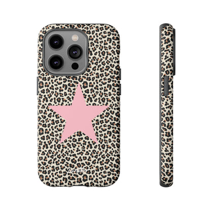 Leopard Star