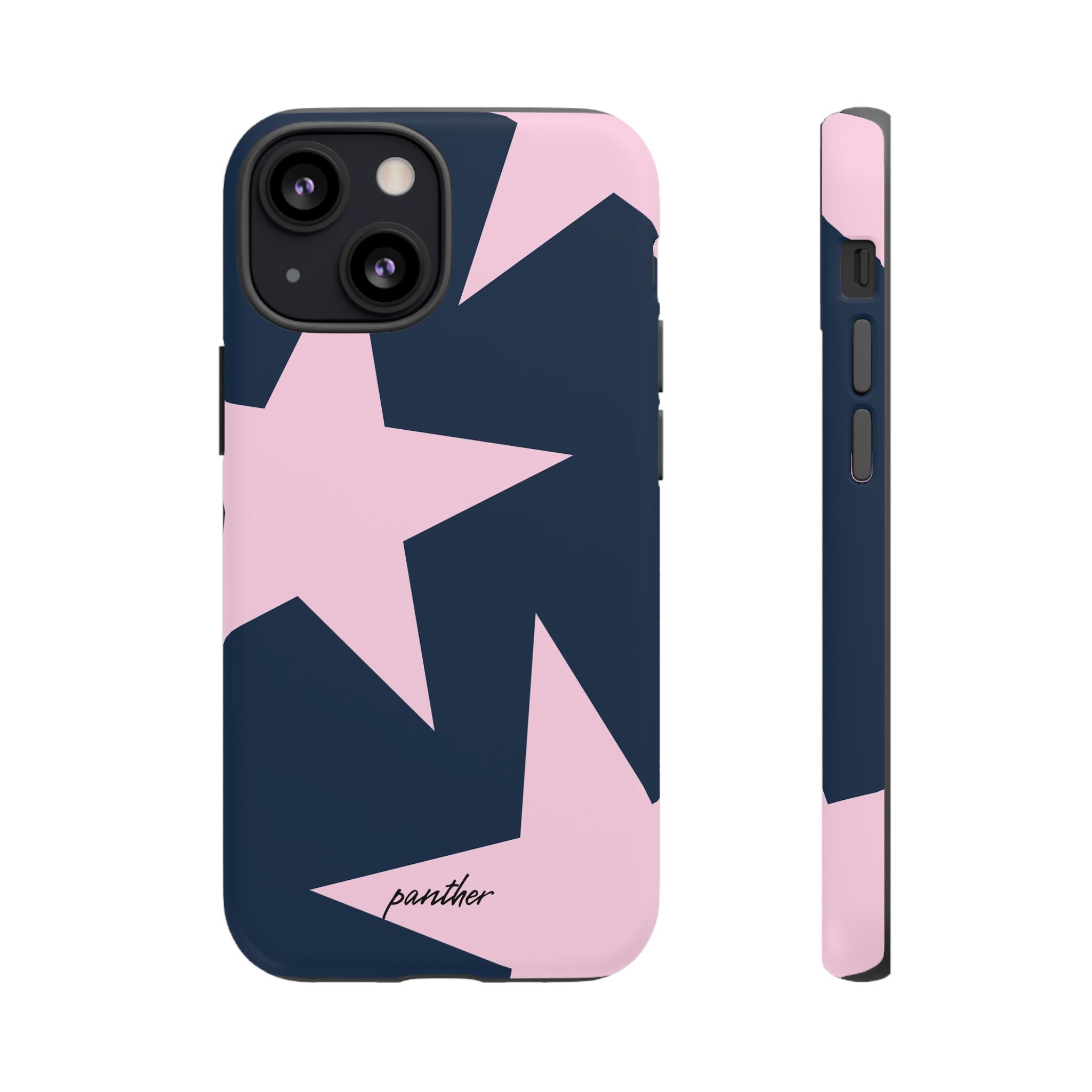 Pretty in Stars