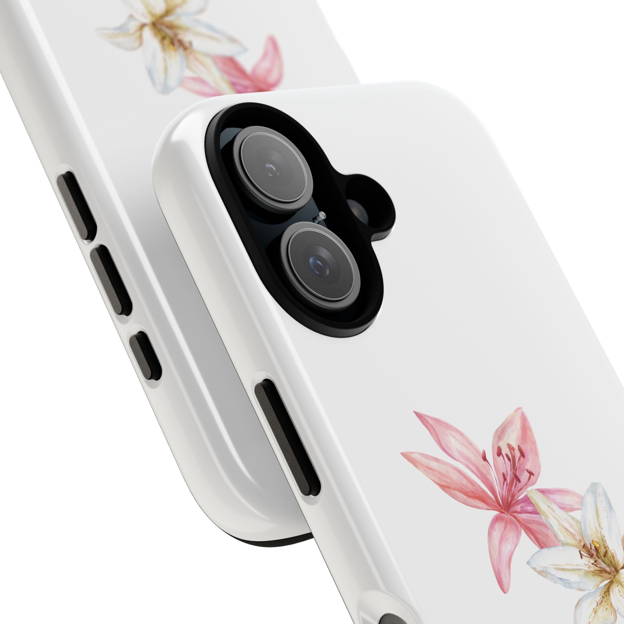 Blossom Grace (White) V2