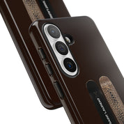 Panther Skateboards (Brown)