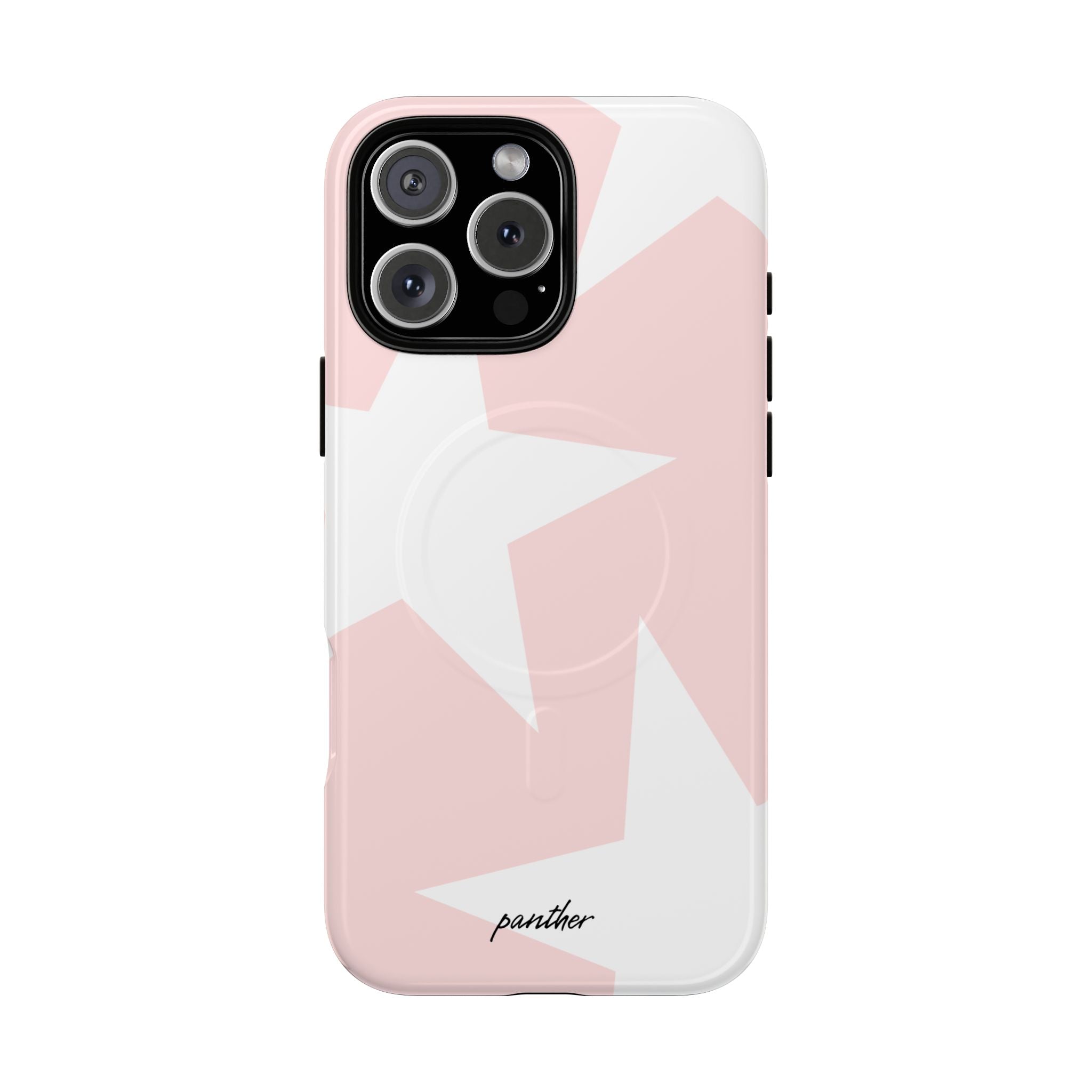 Pretty in Coral (Magsafe)