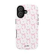 Blush Ties (Magsafe)