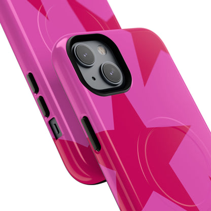 Pretty in Bubblegum Pink (Magsafe)