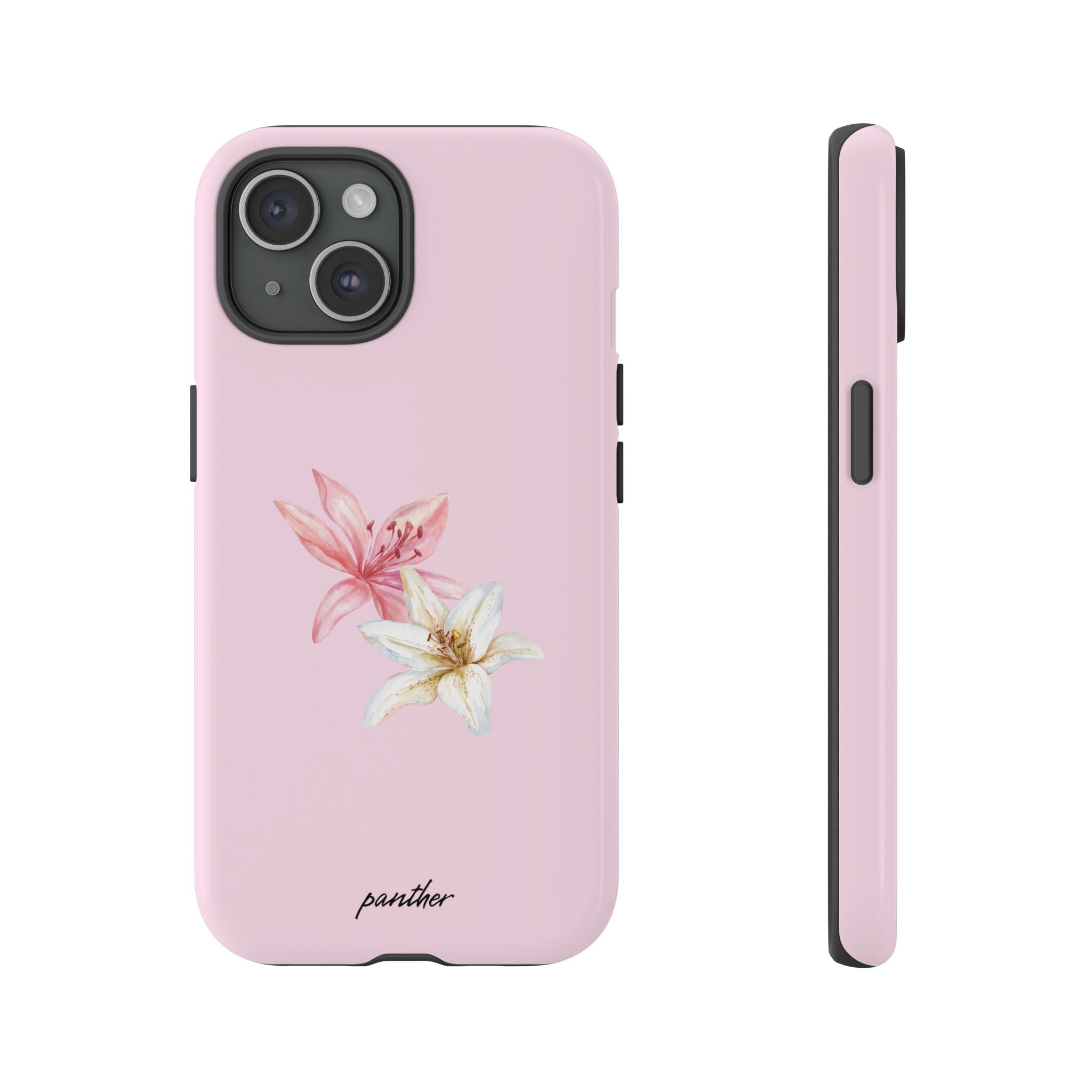 Blossom Grace (Pink) V2