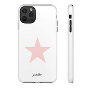Blush Star