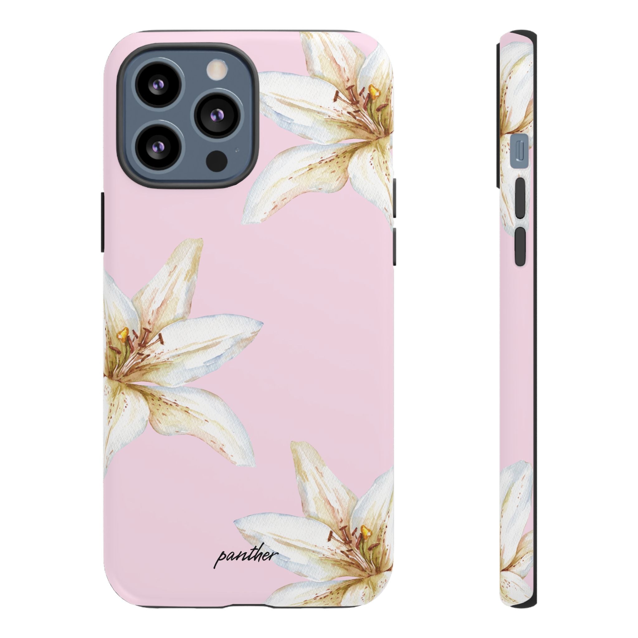 Pure Blossom (Pink)