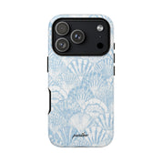 Coastal Layers (Blue)