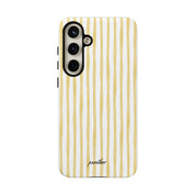 Butter Stripes