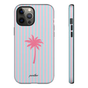 Tropical Twist (Turquoise)