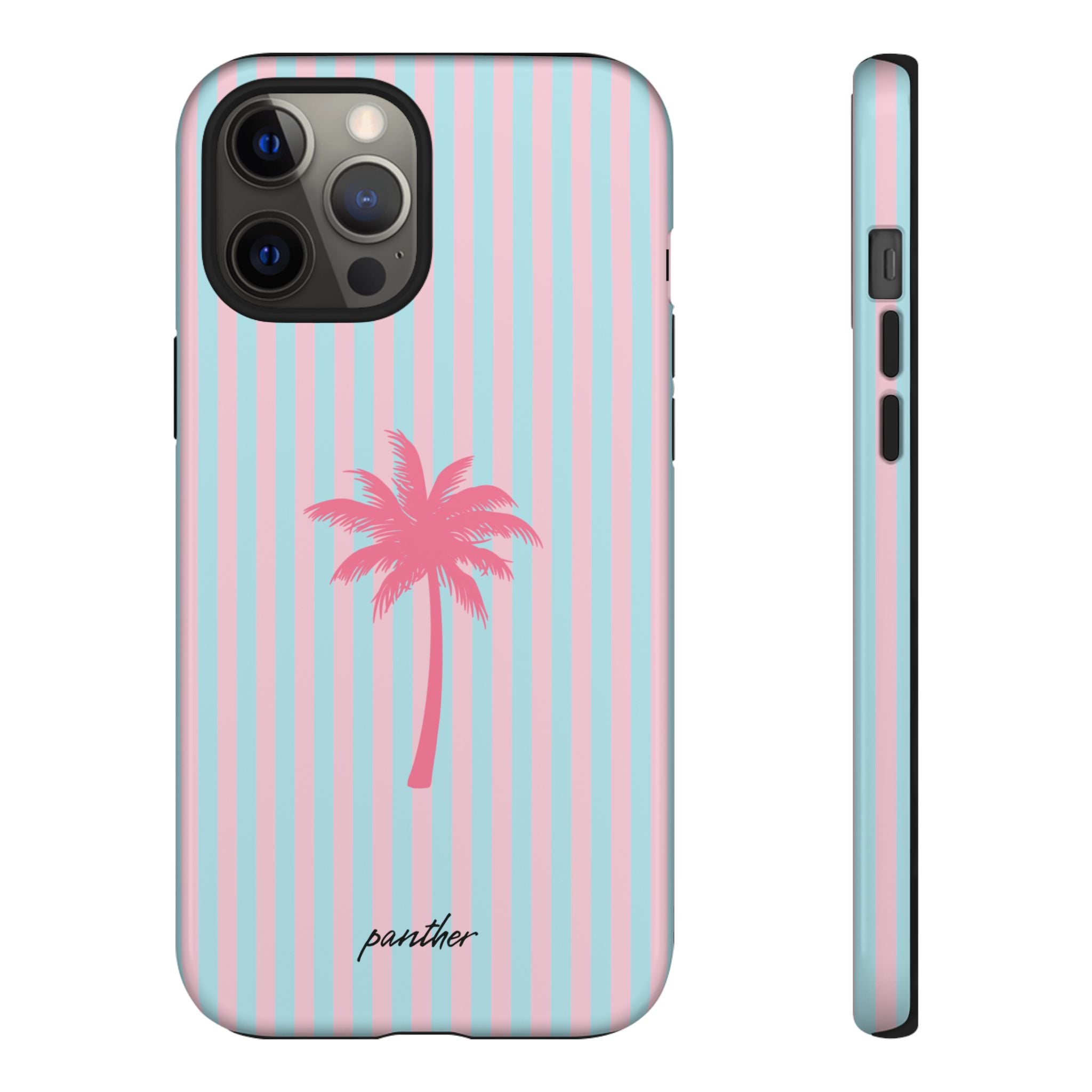 Tropical Twist (Turquoise)