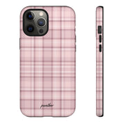 Fall in Pink