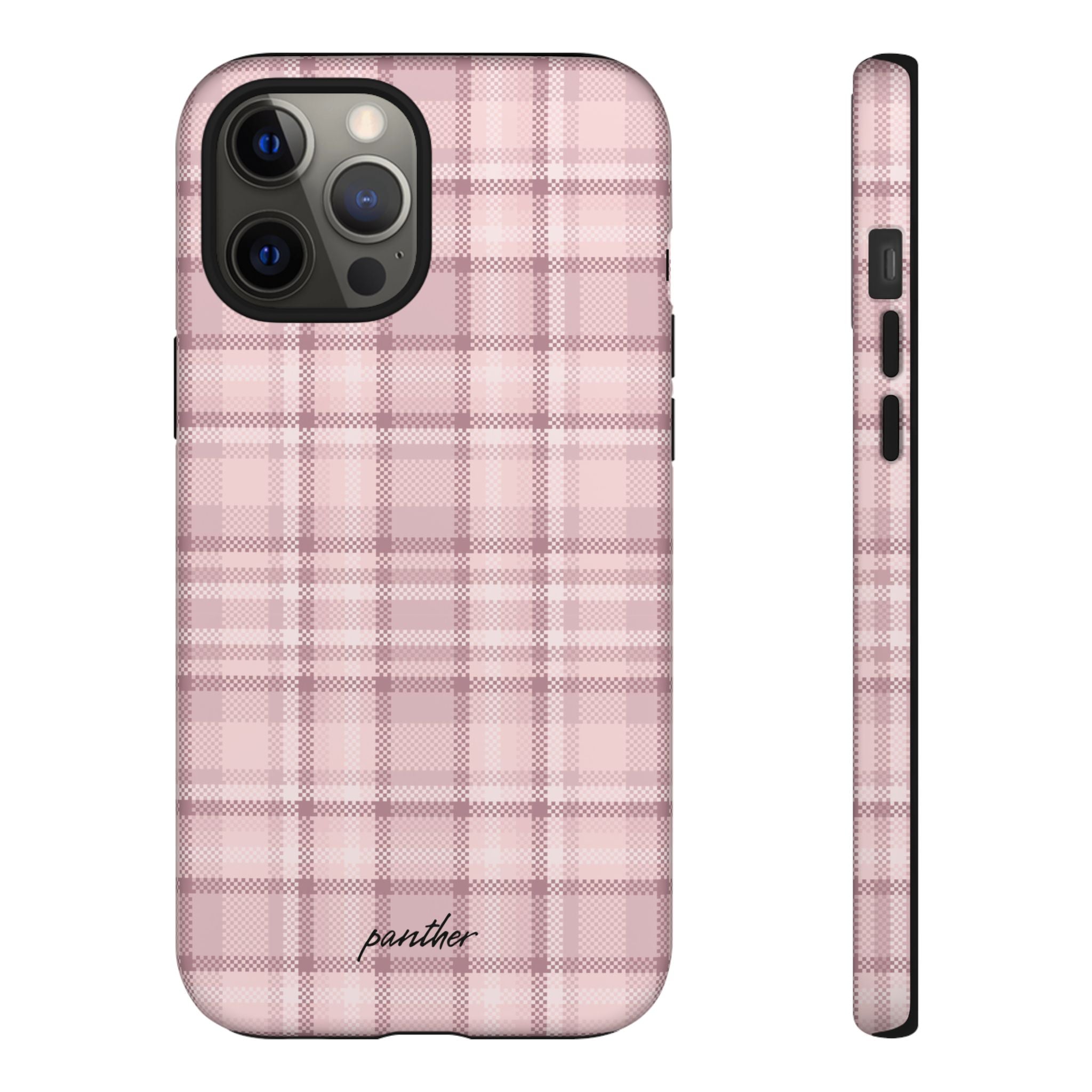 Fall in Pink