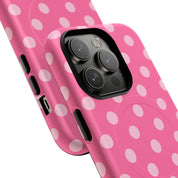 PolkaBabe V1 (Magsafe)
