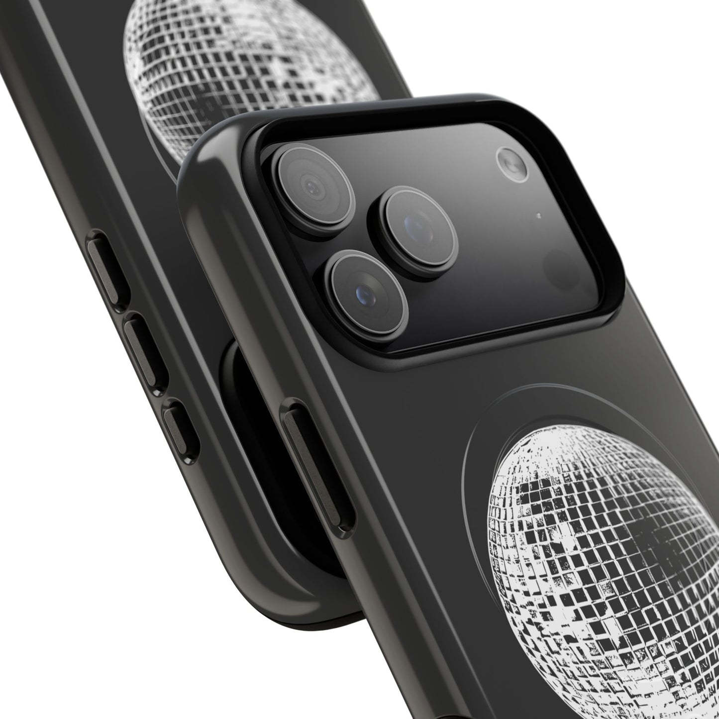 Nightlife Glimmer (Grey) (Magsafe)