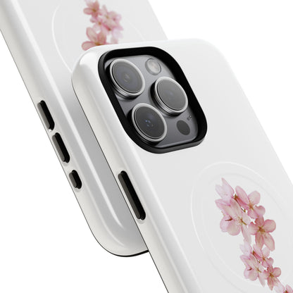 Pink Flowers (Magsafe)