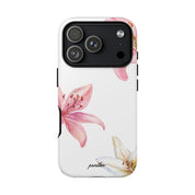 Blossom Grace (White)