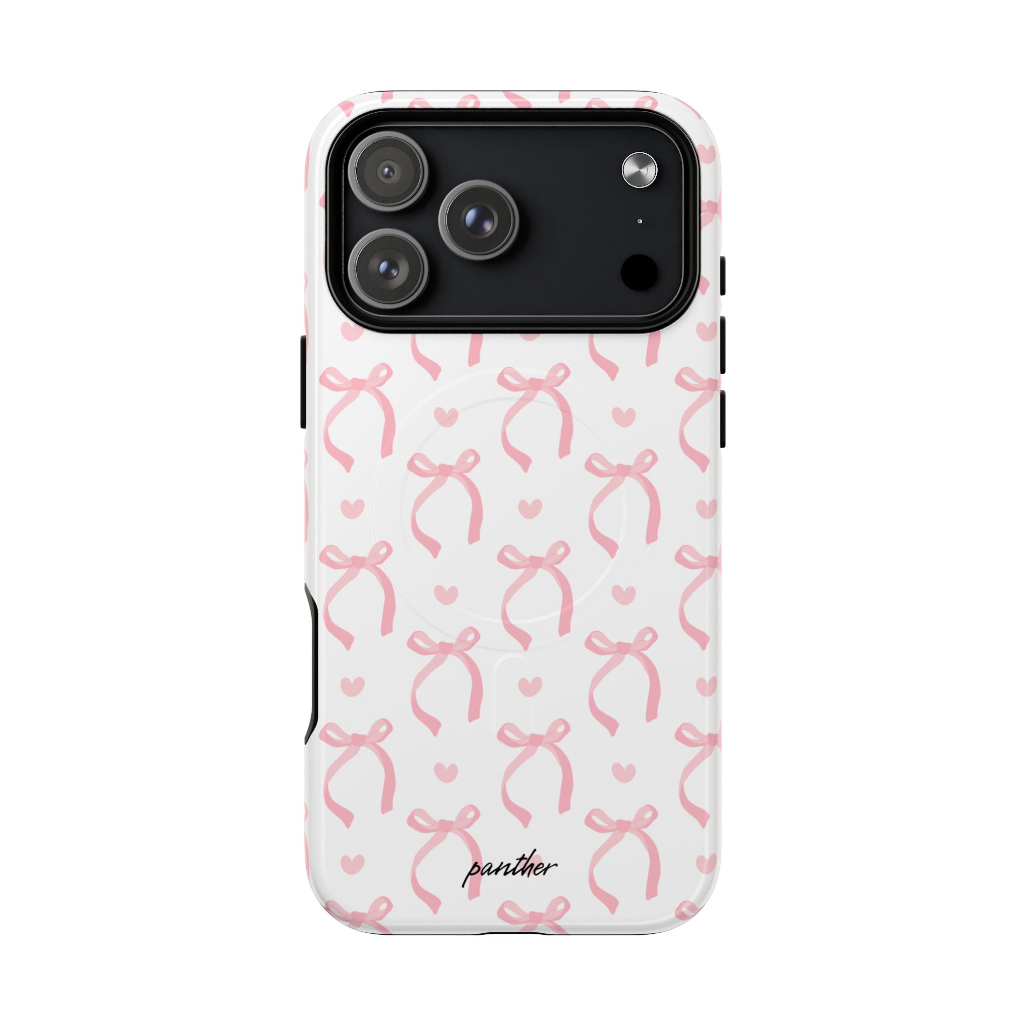 Blush Ties (Magsafe)