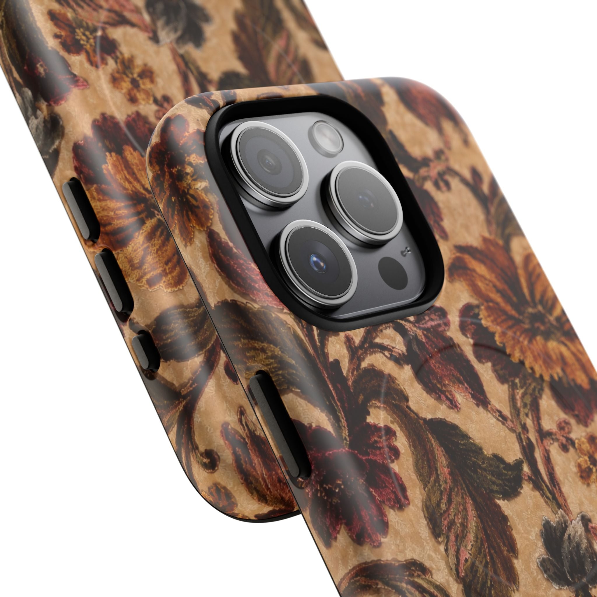 Golden Bloom (magsafe)
