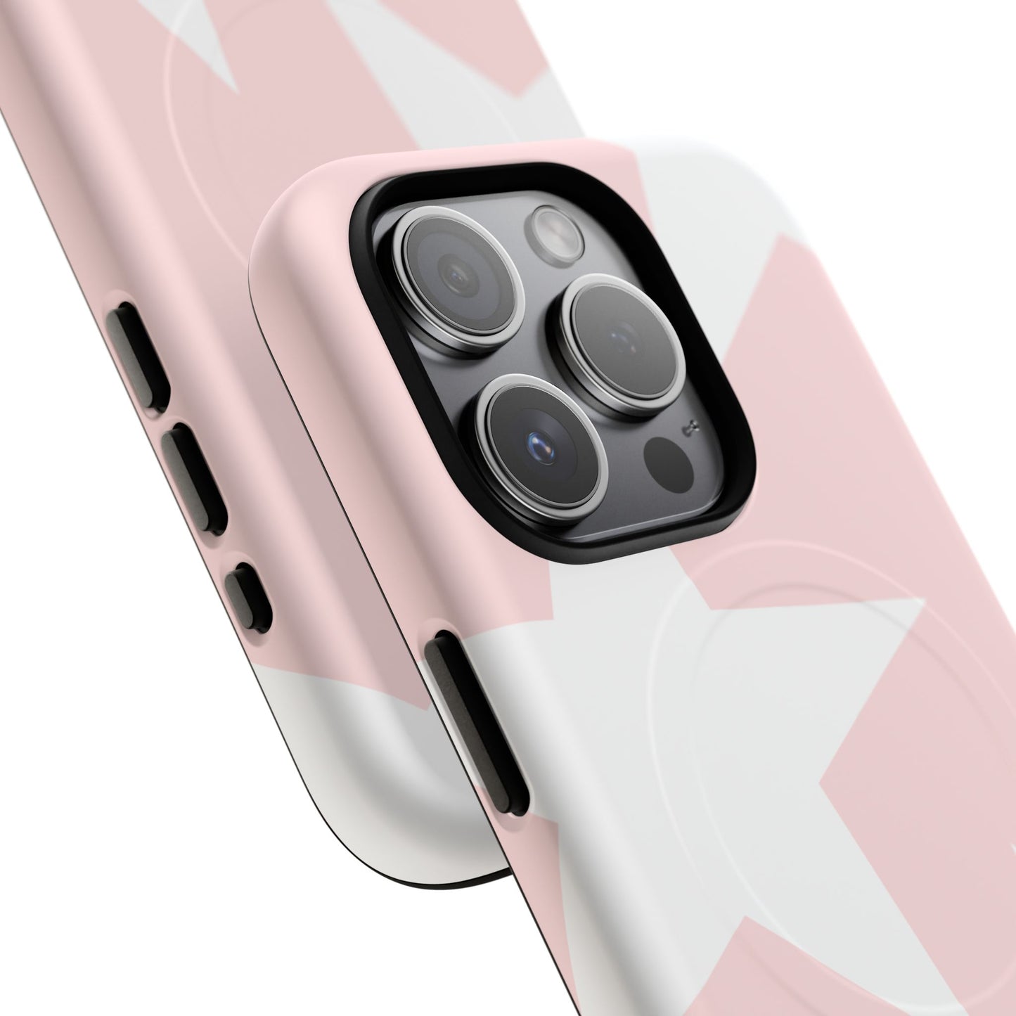 Pretty in Coral (Magsafe)