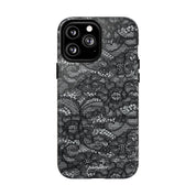 Lace & Tell (magsafe)