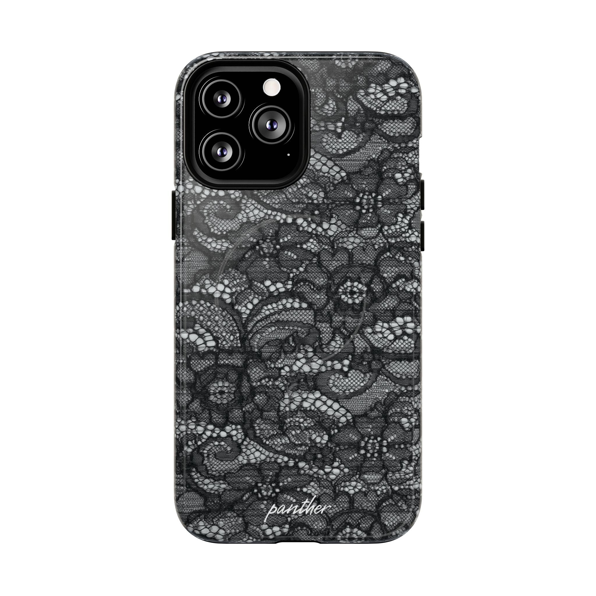 Lace & Tell (magsafe)