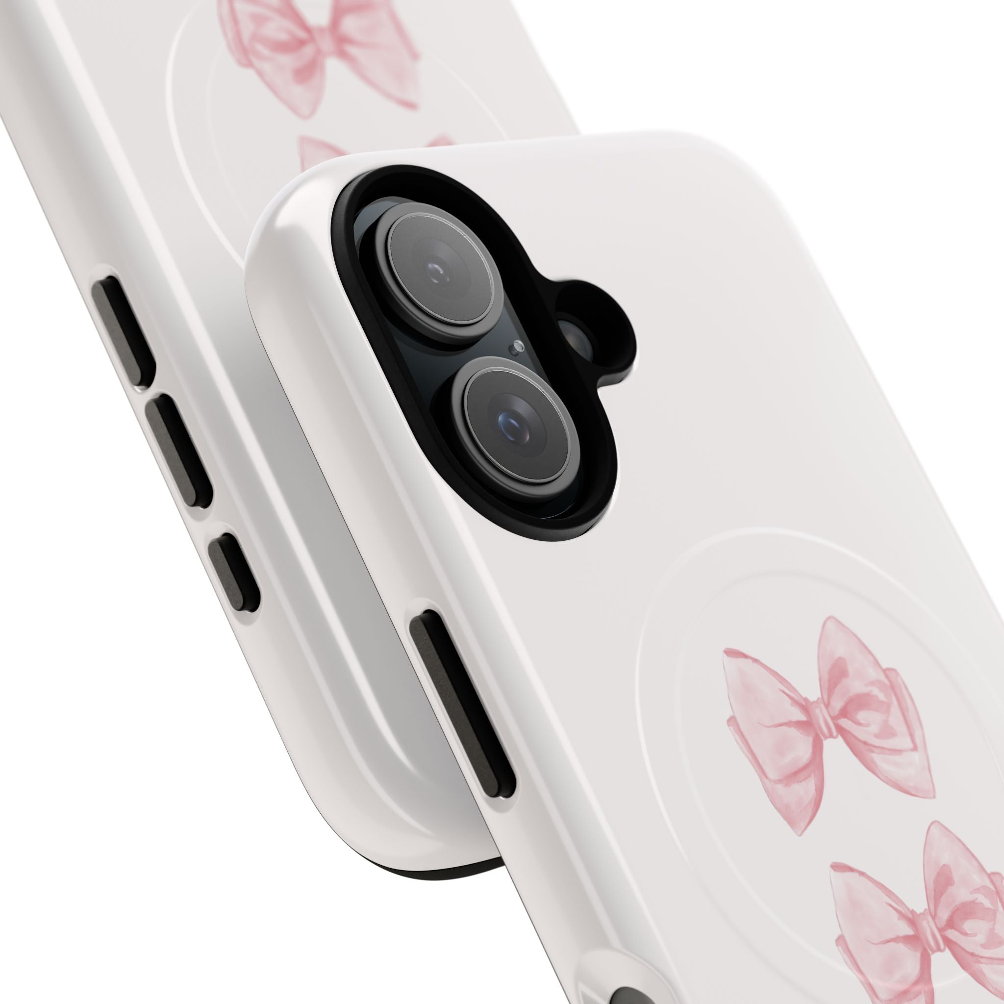 Blush Bow (Magsafe)
