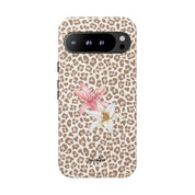 Blossom Grace (Light Leo Print) V2