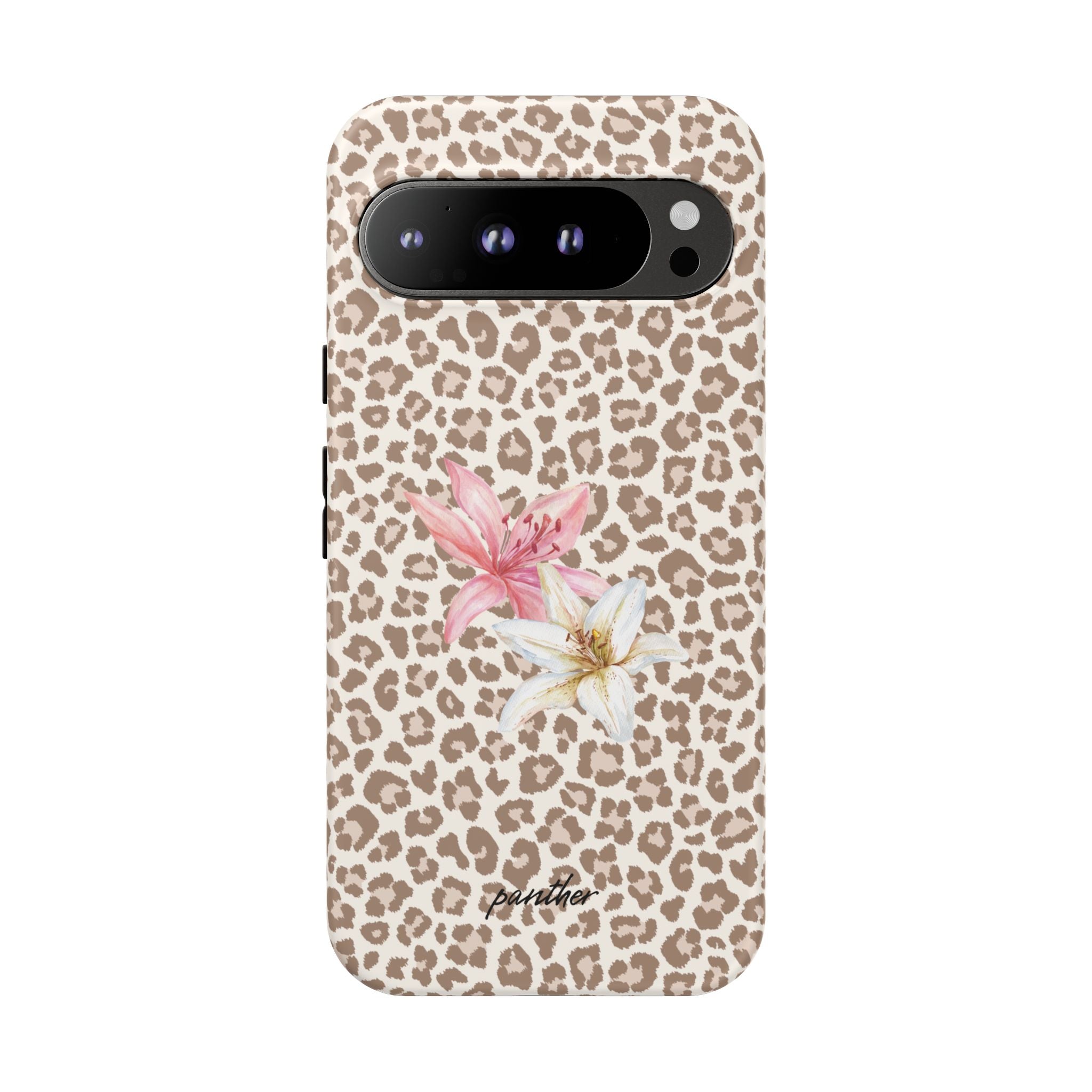 Blossom Grace (Light Leo Print) V2
