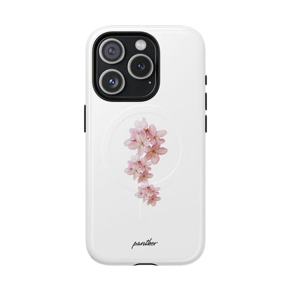 Pink Flowers (Magsafe)