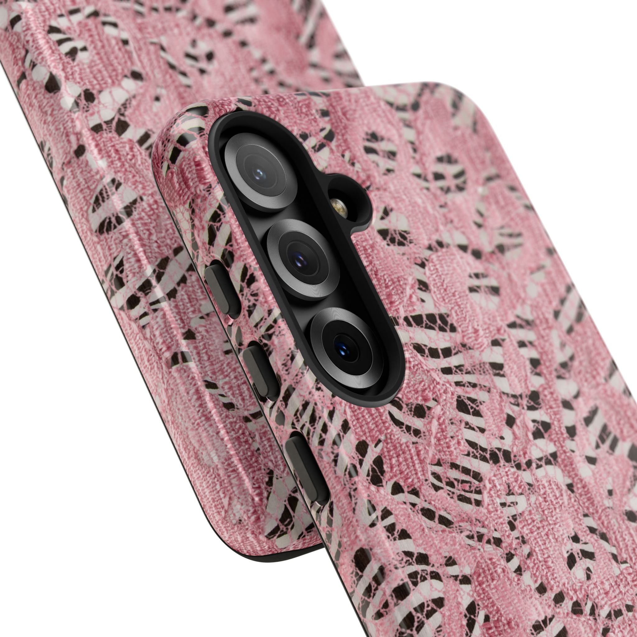 Rosé Lace