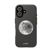 Nightlife Glimmer (Grey)