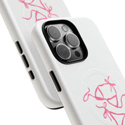 Tan Lines (Pink) (Magsafe)